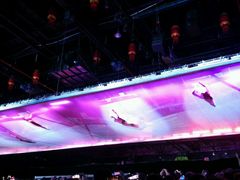 -三亚千古情景区游客中心-接待中心