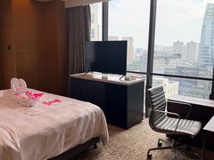 -宁波威斯汀酒店
