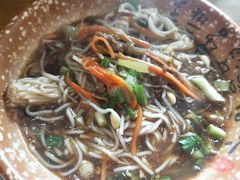 海南孢罗粉-文昌鸡饭店110号(中山路店)