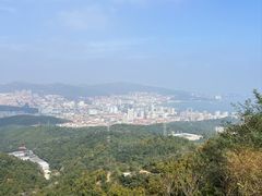 -里口山风景名胜区