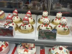 -85度C(上海茶陵北路店)