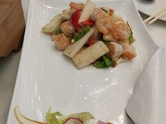 -御和宴·精品粤菜(天润御海湾店)