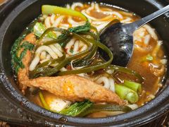 -张记砂锅麻辣烫(千灯店)