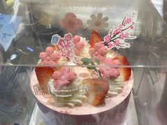 -金凤成祥(东直门现烤面包店)