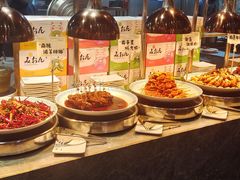 -丰卓会海鲜自助(中润大道店)