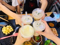 -赞酱川式烤肉(蜀都万达店)