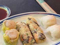 -左记港食(融科天城店)