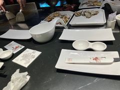 -水木锦堂·自助铁板烧(世贸天阶店)