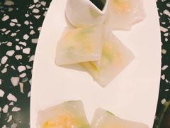 -金香匯晚茶(浑南店)