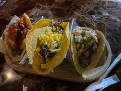 -TEQO·Mexican food & Bar