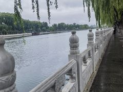 -后海公园