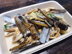 -盒马鲜生(金桥国际广场店)