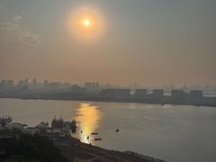 -烟台山景区