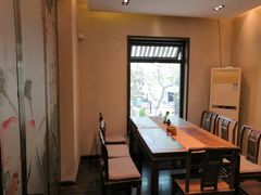 -五观堂素食(新华路店)