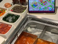 -海底捞火锅(吾悦国际广场店)
