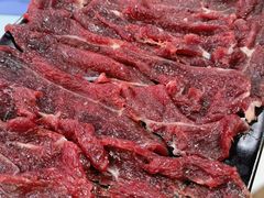 -三毛牛肉店(福强店)