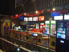 -金逸影城(哥伦布店)