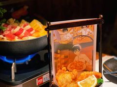 -玉川屋·深夜食堂居酒屋(柳巷店)