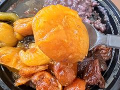 -必点海鲜·海肠捞饭(滨江道一店)