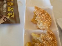 -稻香酒家·33年老字号·港式粤菜(富邦中心店)