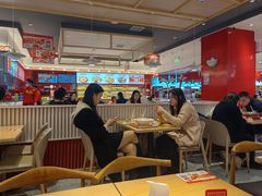 -每味每客·重庆麻辣烫(国泰店)