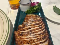 -太食獸泰式茶餐厅(兰州中心首店)