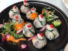 -周三的情书花园餐厅(江北店)