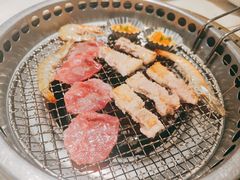 -火炉火自助餐(西直门凯德MALL店)