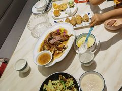 -顺粤楼·粤菜·点心(融创茂店)