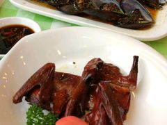 -快乐海鲜城(虎泉街店)