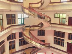 -河海大学(江宁校区)