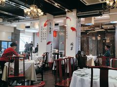 -到家尝北京菜(西坝河店)