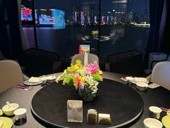 -君庭中餐厅(湘江豪生店)