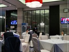 大堂-眉州东坡(北苑华贸店)