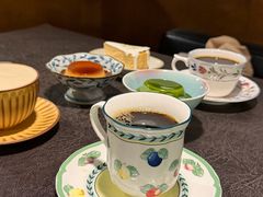-Rechill Cafe(工体店)