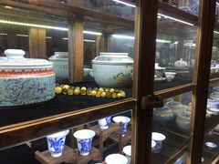 -画臻楼.家宴.融合菜(锦业路店)