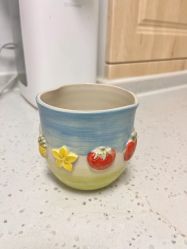 -川上陶艺社(大悦城店)