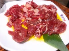 -韩都烤肉·烤鳗鱼(中街小北总店)