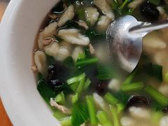 -芦茨金富饭庄·25年老字号·专做稻草鸡