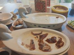 -龙聚德北京烤鸭(沙坪坝华宇A馆店)