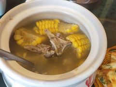 -小姨家常菜(昭萍东路店)