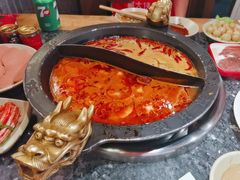 -蜀大侠火锅(春熙路店)