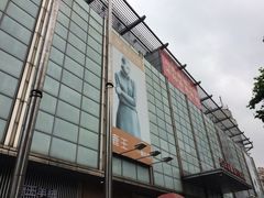 -友谊服饰商场(名品商厦店)