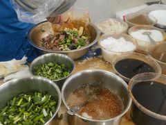 -金家小吃(美岭小区店)