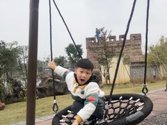 -枫香湖儿童公园