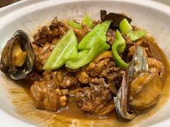 -南山饭店(阳明古镇店)