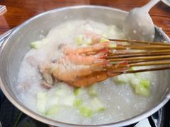 -盈田盈粥庄(黄兴公园店)