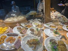 -宝鸡宴会中心艳阳天(公园路店)
