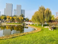-西海子公园
