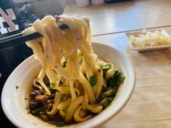 -老柴削面(向阳里店)